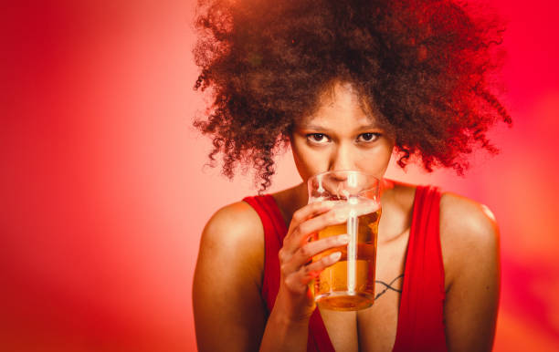 Drink to Feel Good