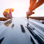 Metal Roofing in Minneapolis MN
