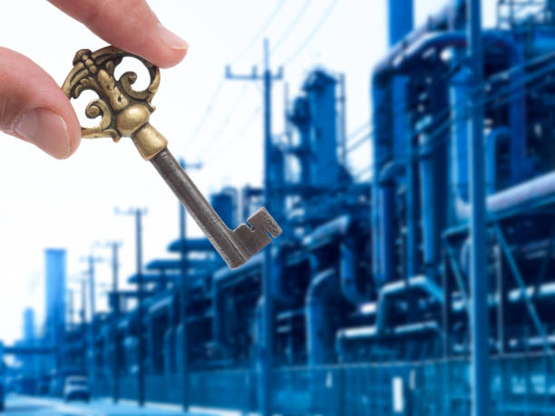 Industrial Potential Through