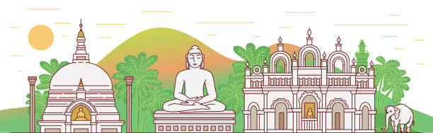 Journey Through Buddhism