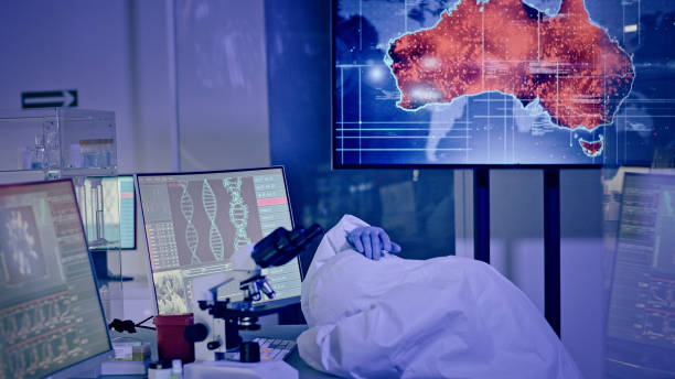Coronary Angiography in Australia