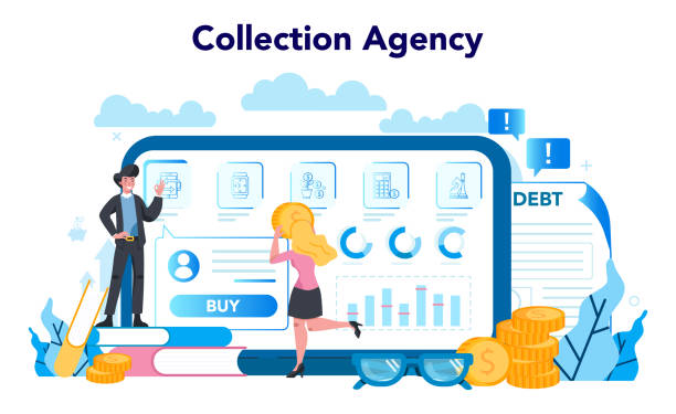 Advanced Debt Collection Software