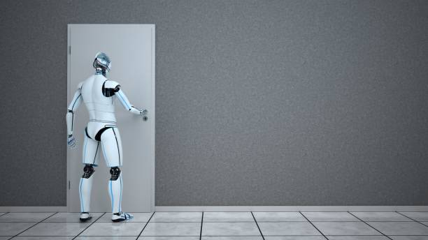 Closed-Door Training