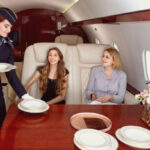 Luxury Travel Experience