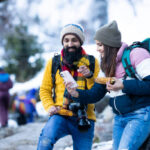 Romantic Himachal Tour Packages for Couples
