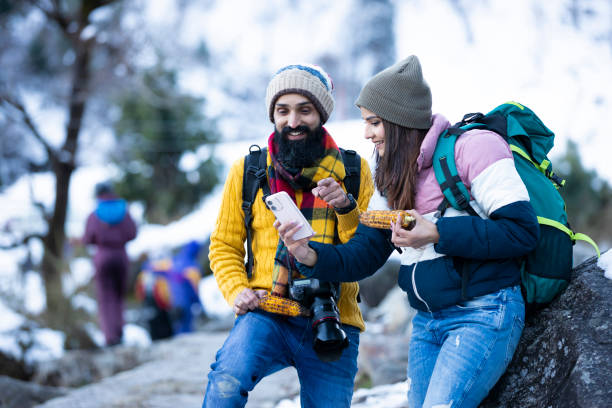 Romantic Himachal Tour Packages for Couples