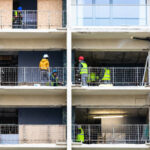 Life of Construction Workers