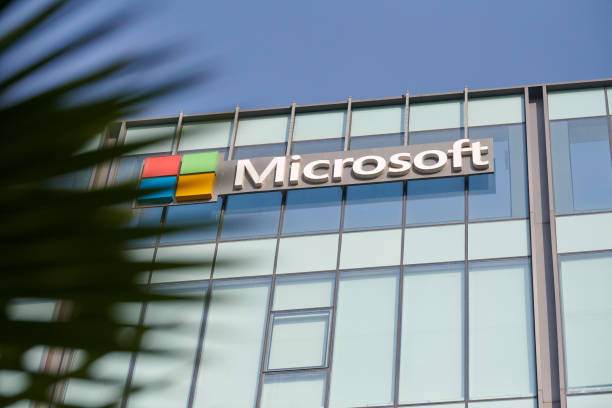 Microsoft Implementation Partners in Saudi Arabia