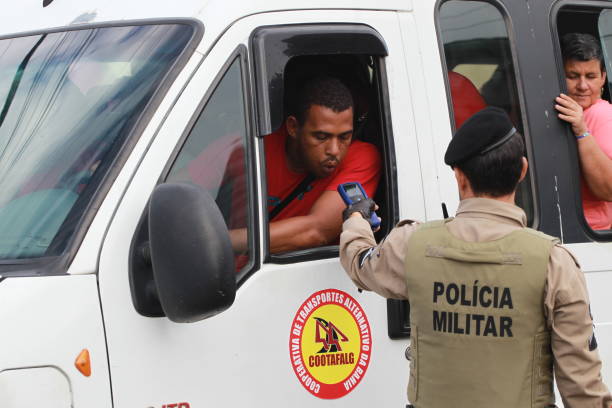 From Traffic Fines to Crime Prevention