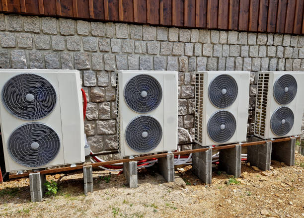 Future of Home Heating and Cooling