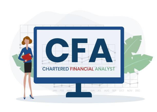 Ambitious Qualification – CFAA   