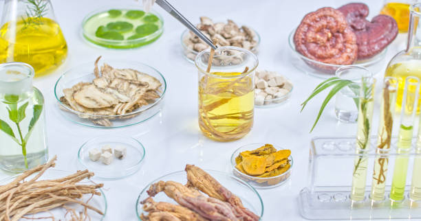 Top Herbal Extracts Wholesale Suppliers