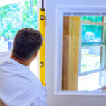Window Installation Team in Salt Lake City
