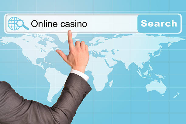 Online Casino Localization