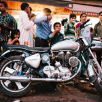 Eicher Motors in Indian Motors