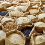 Best Sources for Bulk Rice Supply