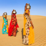 Journey Through the Desert's Beauty and Culture