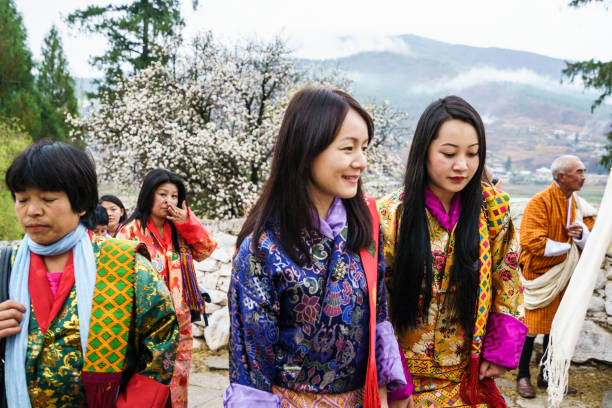 Exploring the Land of Happiness