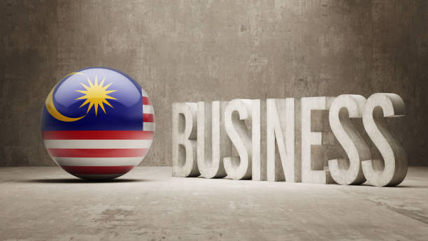 Type of Business in Malaysia