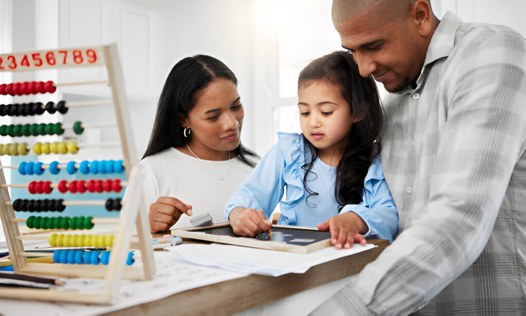 Ideal Early Learning Program for Your Child