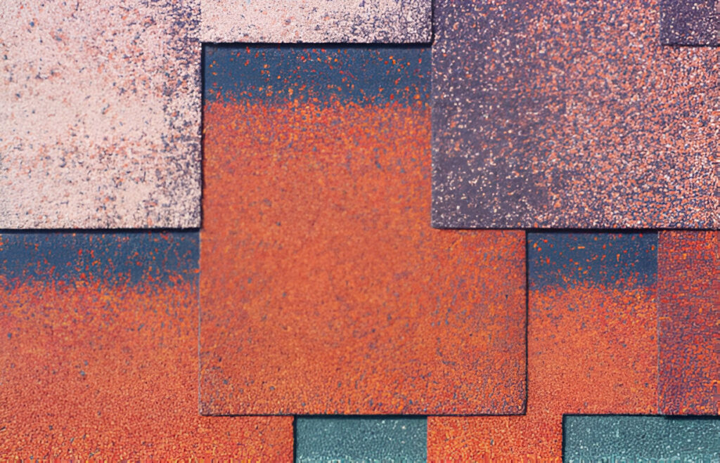 Asphalt Shingle Options for Homes in Jonesboro