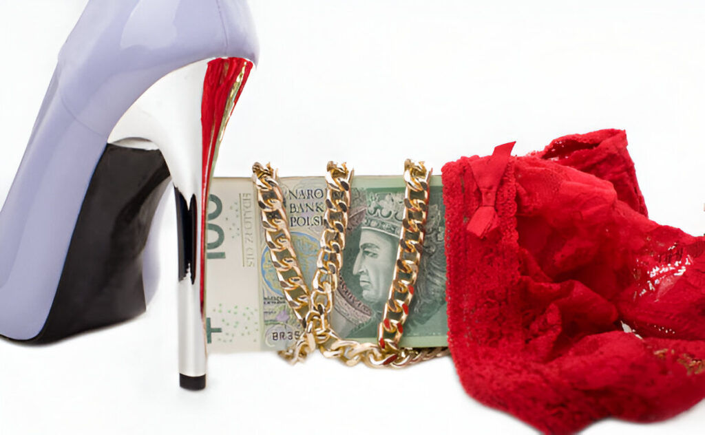 Best Place to Make Money Selling Fetish Pics