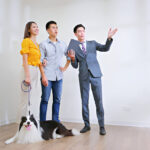 Real Estate Agents