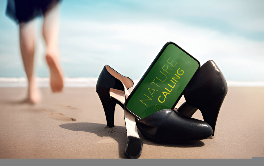 Dating in Heels and Healing