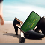 Dating in Heels and Healing
