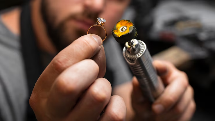Jewelry OEM Service