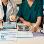 AI medical notes save time in busy clinics