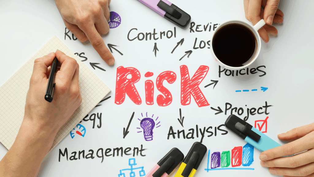 Risk Management for Investors