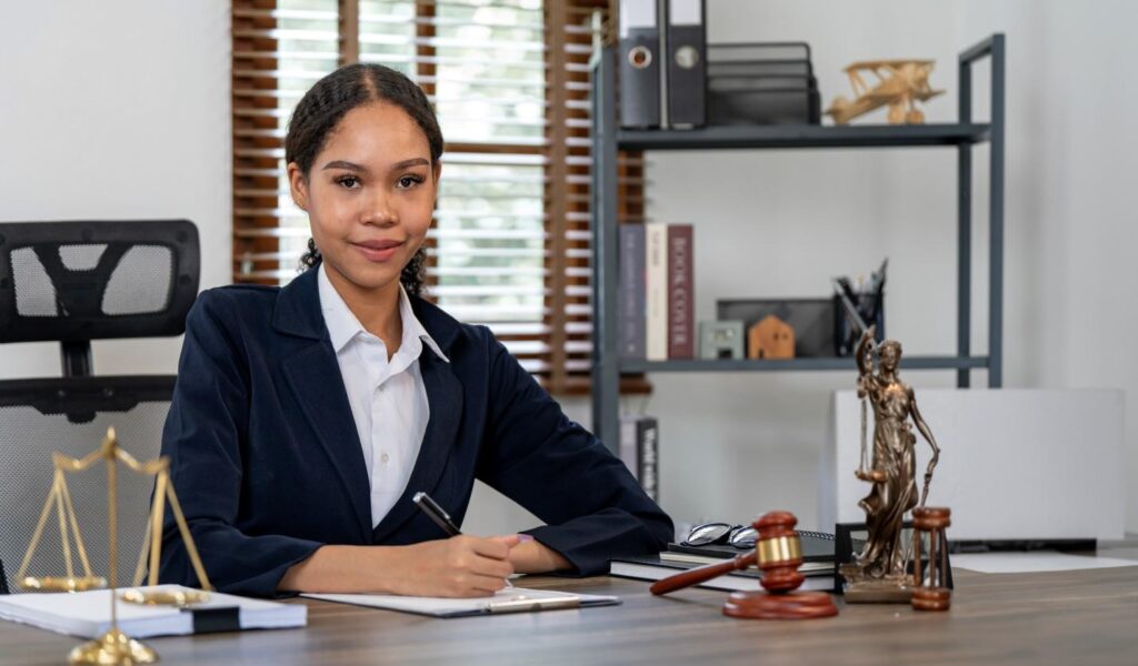 Personal Injury Law in Georgia