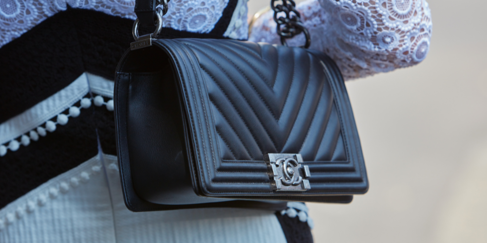 Elegance of Chanel Quilted Bags