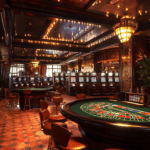 Official Pinco Casino Site