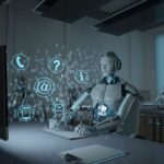 Travel Call Centers 2.0: Where AI Meets the Human Touch