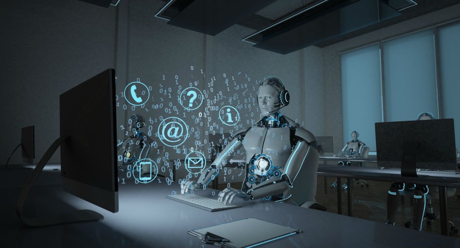 Travel Call Centers 2.0: Where AI Meets the Human Touch