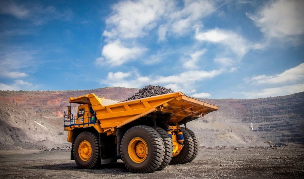 Dump Trucks 101