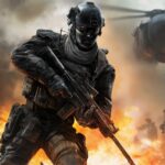 COD BO6 Boost