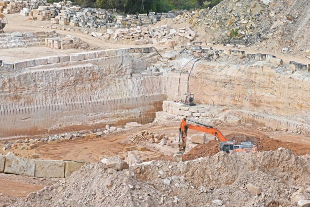 Components of a Productive Quarry
