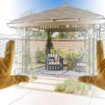 Outdoor Space with Custom Upgrades and Care