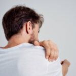 Persistent Shoulder Pain