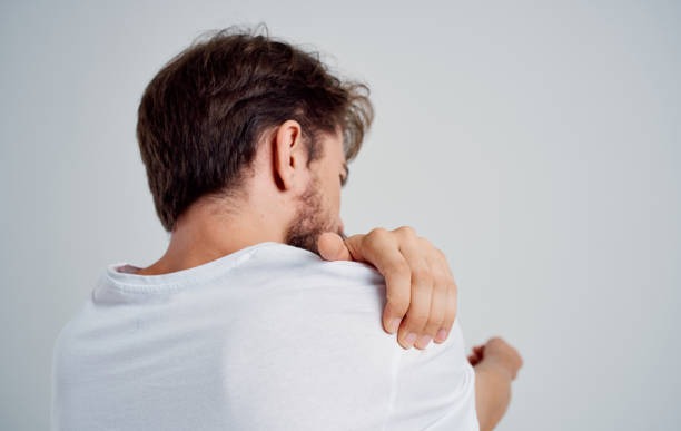 Persistent Shoulder Pain