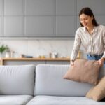 Comfortable Living Space