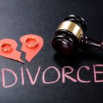 Divorce in Massachusett