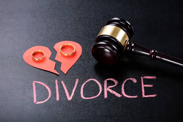 Divorce in Massachusett