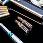 Drug Possession Vs. Drug Trafficking In Texas