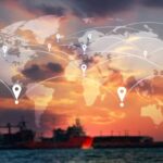 Global Ocean Bookings Tracker
