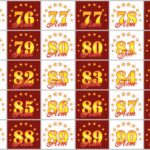 World of 82 Lotter