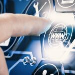 Perspective on Digital Interaction